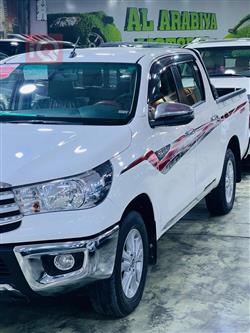 تۆیۆتا هایلۆکس